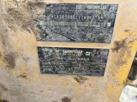 Buy Caterpillar 306D Used Excavator / 4 Used Caterpillar 306D Excavator 2019 Model / 4