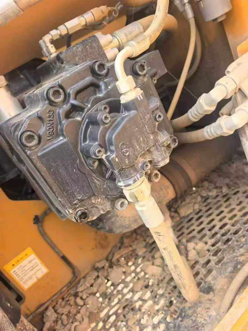 Buy Sany SY205C Used Excavator / 8 Used Sany SY205C Excavator 2022 Model / 8