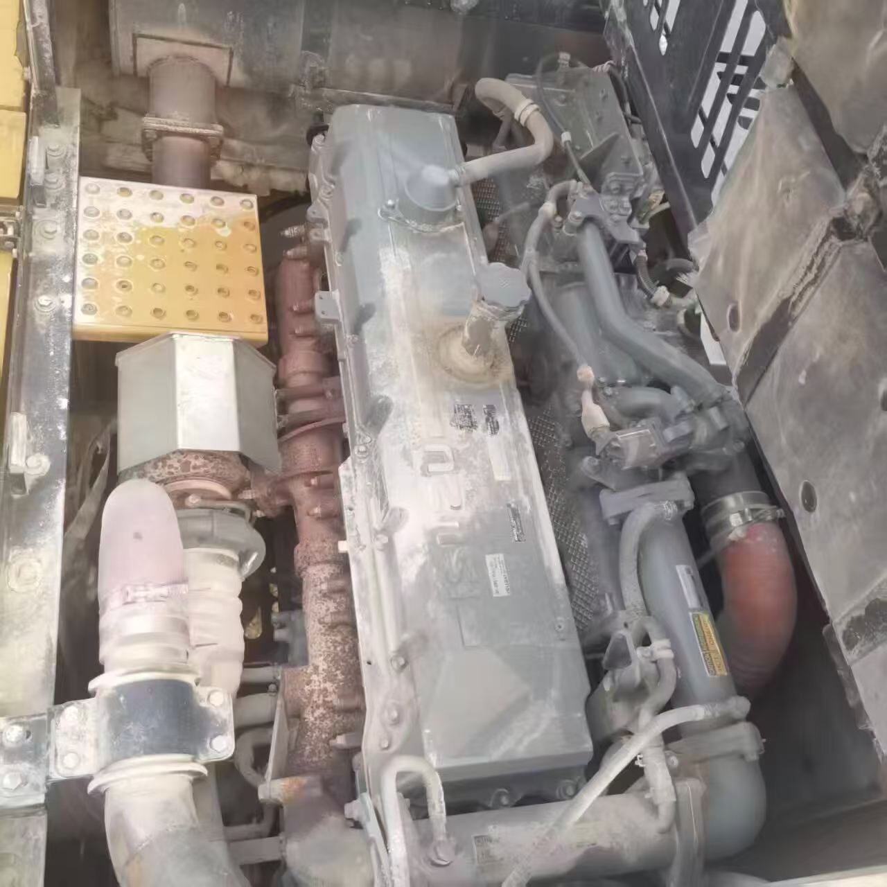 Buy Hitachi EX360-5 Used Excavator / 2 Used Hitachi EX360-5 Excavator 2018 Model / 2