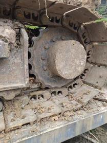 Buy XCMG XE75C Used Excavator / 6 Used XCMG XE75C Excavator 2022 Model / 6