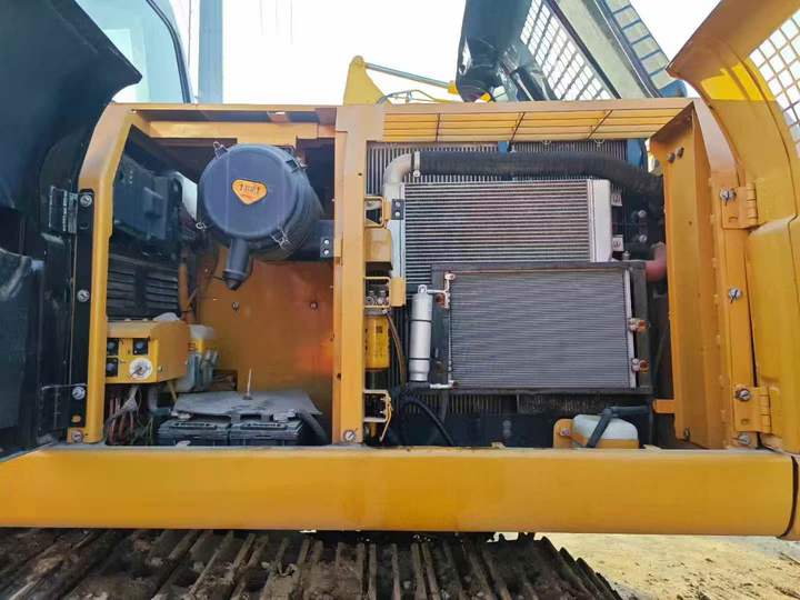 Buy Caterpillar 320D Used Excavator / 5 Used Caterpillar 320D Excavator 2016 Model / 5