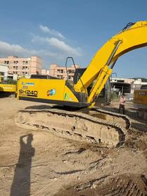 Buy Sumitomo SH240-3 Used Excavator / 2 Used Sumitomo SH240-3 Excavator 2016 Model / 2