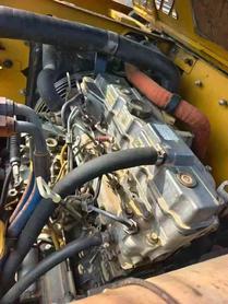 Buy Caterpillar 307B Used Excavator / 4 Used Caterpillar 307B Excavator 2016 Model / 4