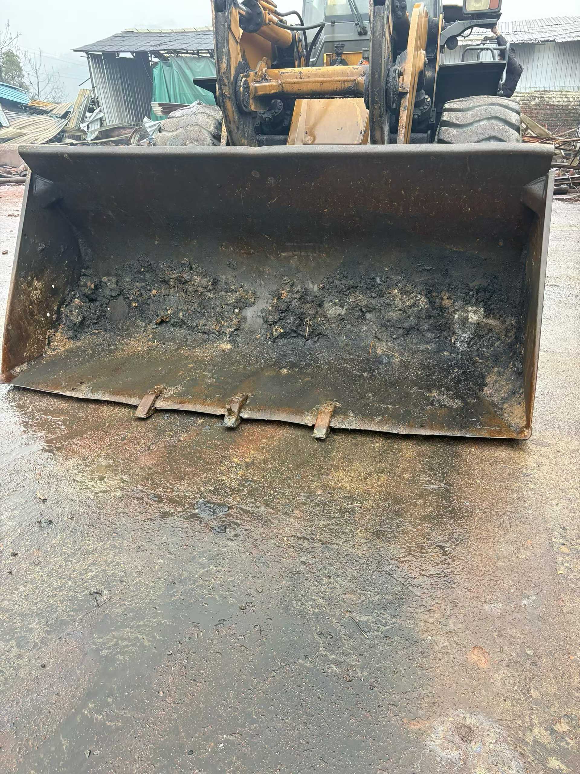 Buy Lonking LG850N Used Loader / 5