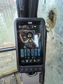 Buy XCMG XE75C Used Excavator / 8 Used XCMG XE75C Excavator 2016 Model / 8