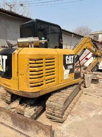 Buy Caterpillar 306D Used Excavator / 5 Used Caterpillar 306D Excavator 2016 Model / 5