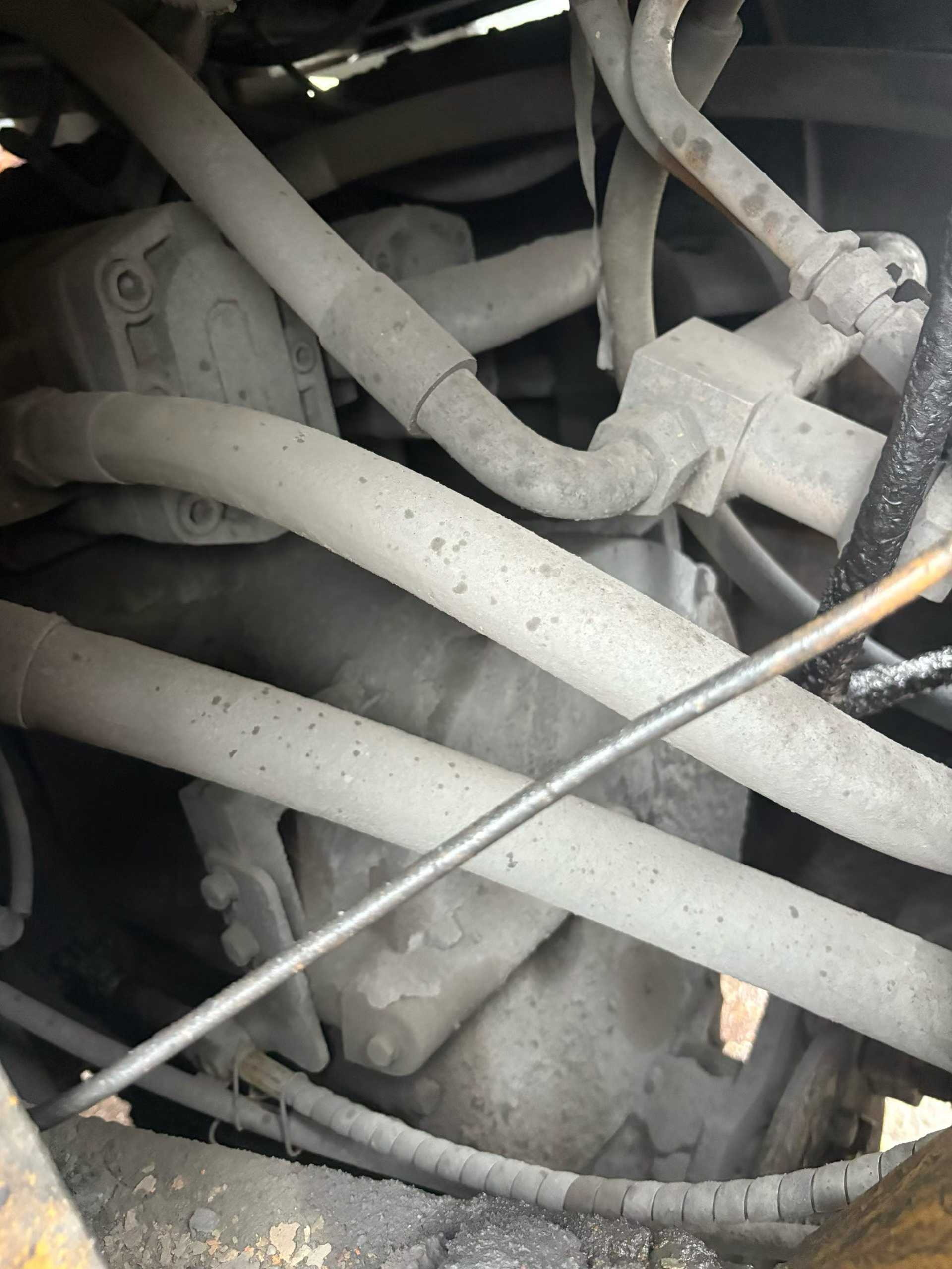 Buy Lonking LG850N Used Loader / 6