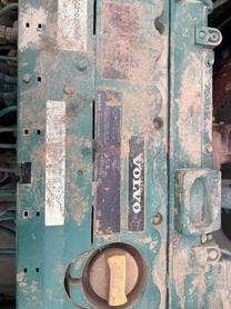 Buy Volvo EC210B Used Excavator / 4 Used Volvo EC210B Excavator 2020 Model / 4