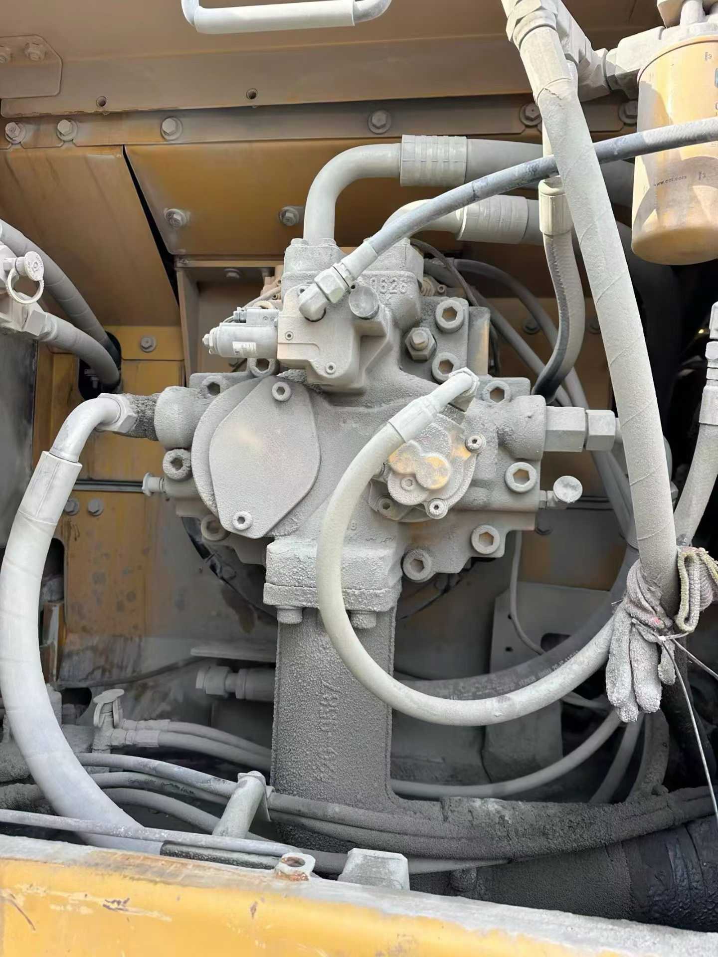 Used Caterpillar 336E Excavator 2018 Model / 5