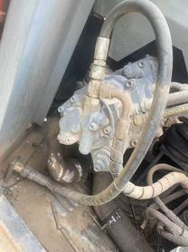 Buy Hitachi ZX70-5A Used Excavator / 8 Used Hitachi ZX70-5A Excavator 2019 Model / 8