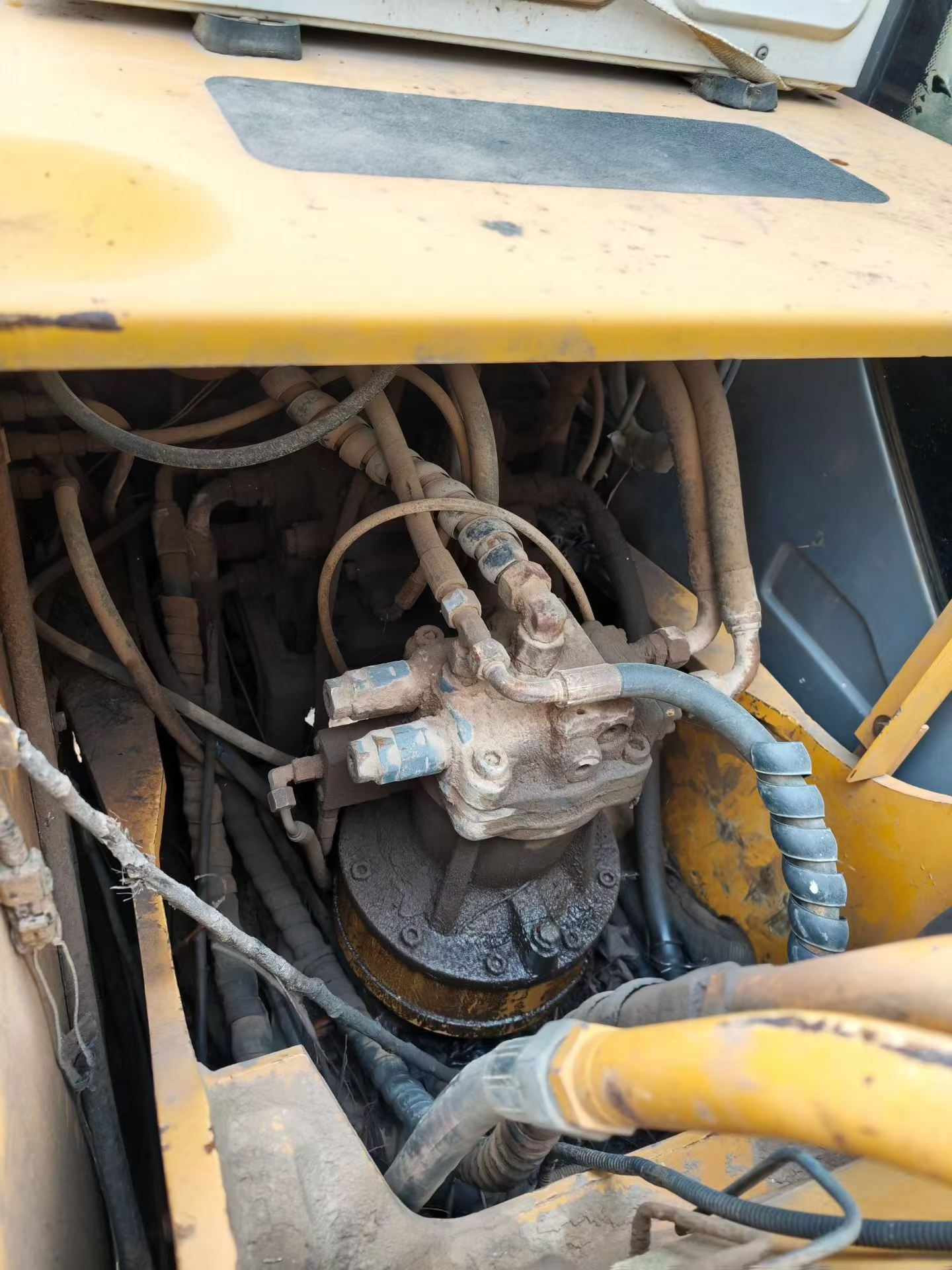 Buy XCMG XE150 Used Excavator / 8 Used XCMG XE150 Excavator 2016 Model / 8