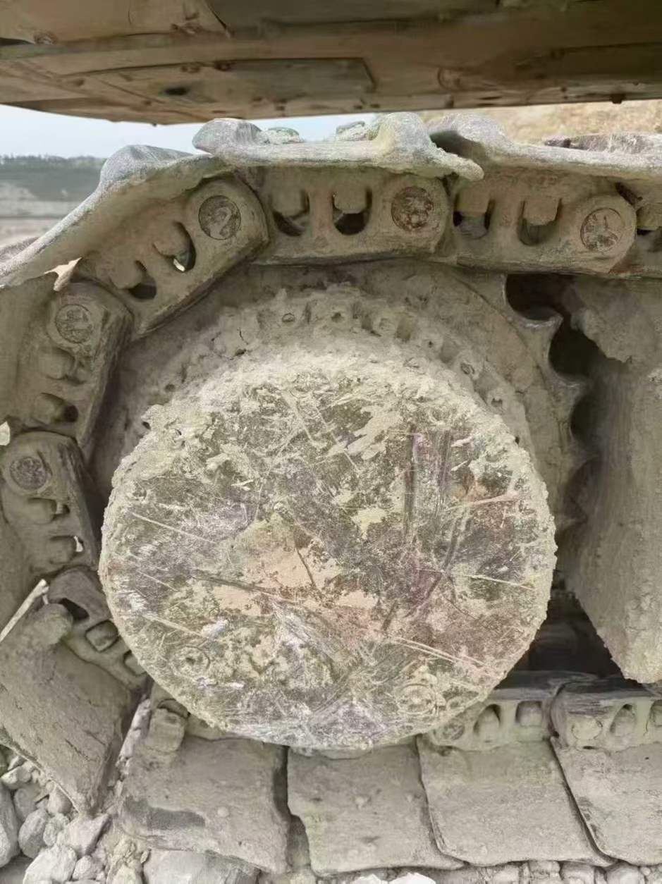 Used Caterpillar 350L Excavator 2021 Model / 7