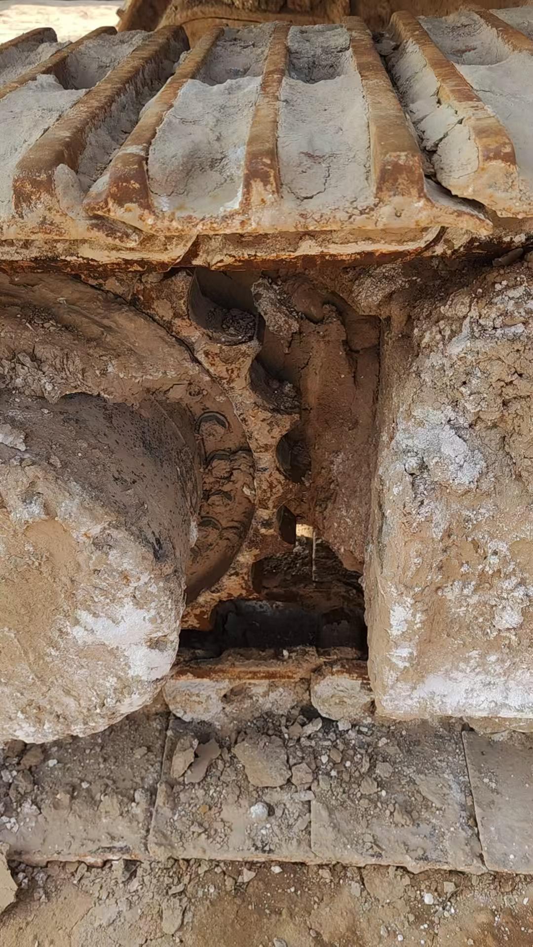 Buy Sany SY305C Used Excavator / 5 Used Sany SY305C Excavator 2014 Model / 5