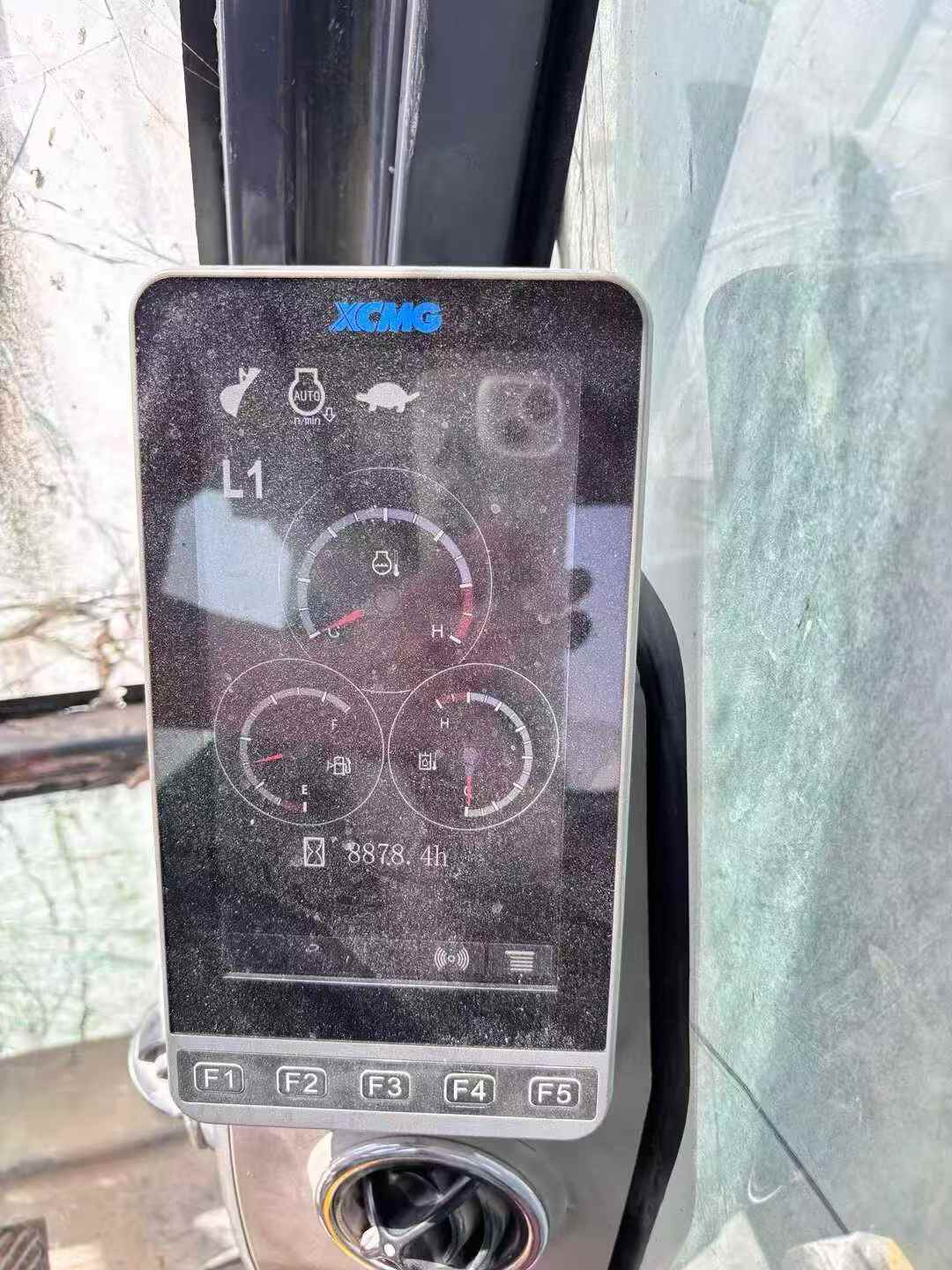 Buy XCMG XE370 Used Excavator / 7 Used XCMG XE370 Excavator 2018 Model / 7