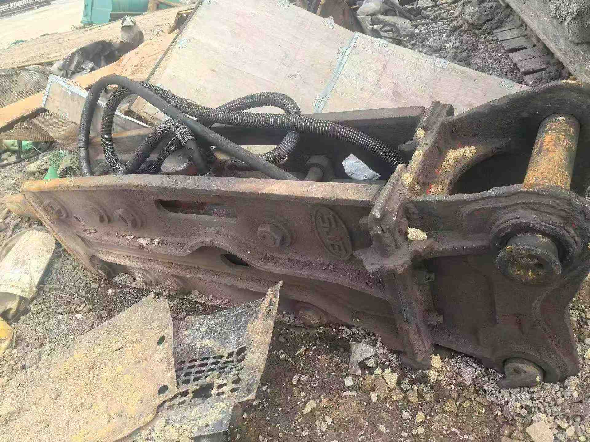 Buy Sany SY245H Used Excavator / 3 Used Sany SY245H Excavator 2016 Model / 3