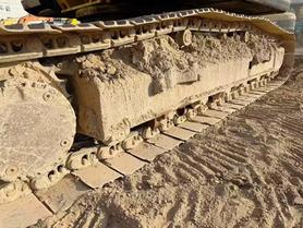 Buy Sumitomo SH240-3 Used Excavator / 4 Used Sumitomo SH240-3 Excavator 2016 Model / 4