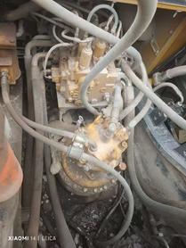 Buy Sany SY485C Used Excavator / 4 Used Sany SY485C Excavator 2019 Model / 4