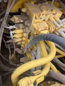 Buy Komatsu PC300-8 Used Excavator / 2 Used Komatsu PC300-8 Excavator 2016 Model / 2