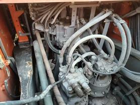 Buy Hitachi ZX490LCH-5A Used Excavator / 6 Used Hitachi ZX490LCH-5A Excavator 2018 Model / 6