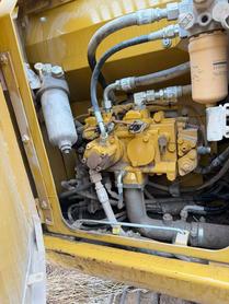 Buy Caterpillar 313D Used Excavator / 4 Used Caterpillar 313D Excavator 2020 Model / 4