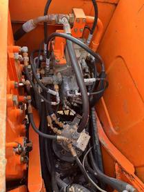 Buy Doosan DH80 Used Excavator / 8 Used Doosan DH80 Excavator 2016 Model / 8