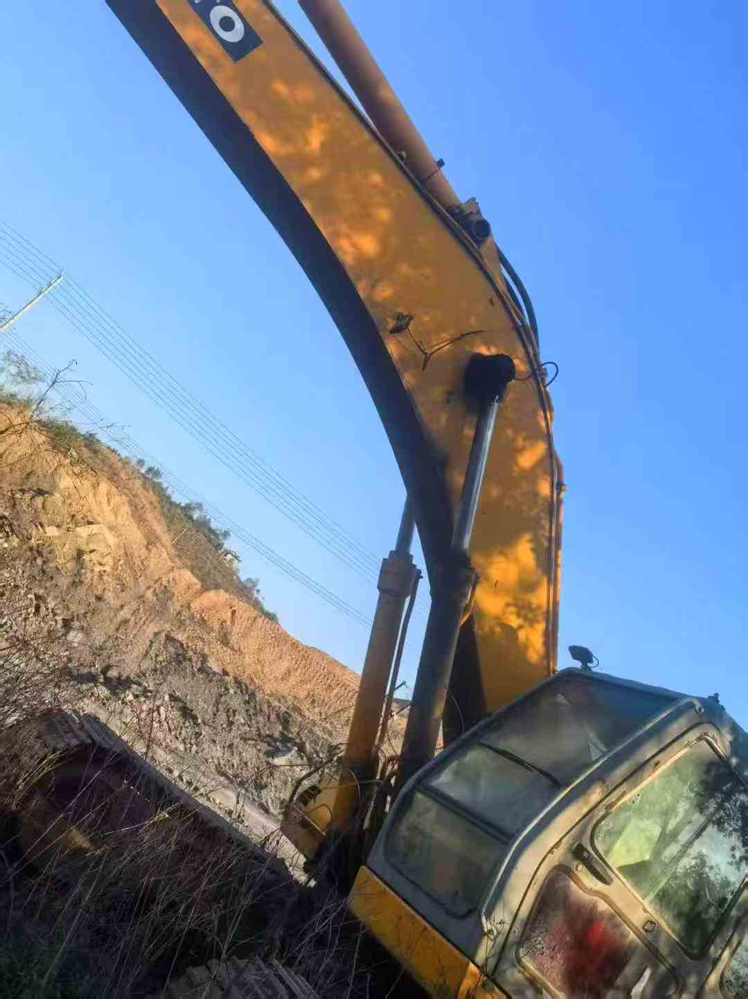 Buy Kato HD1430 Used Excavator / 3 Used Kato HD1430 Excavator 2016 Model / 3