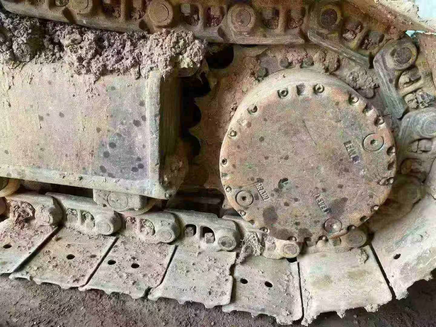 Buy Kato HD820V Used Excavator / 5 Used Kato HD820V Excavator 2012 Model / 5