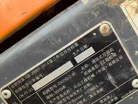 Buy Doosan DX230LC Used Excavator / 4 Used Doosan DX230LC Excavator 2022 Model / 4