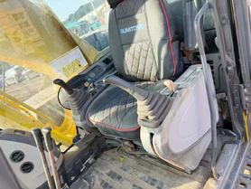Buy Sumitomo SH240-3 Used Excavator / 8 Used Sumitomo SH240-3 Excavator 2016 Model / 8
