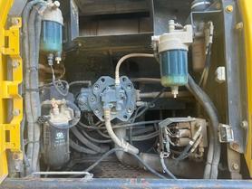 Buy Sumitomo SH210-6 Used Excavator / 8 Used Sumitomo SH210-6 Excavator 2017 Model / 8