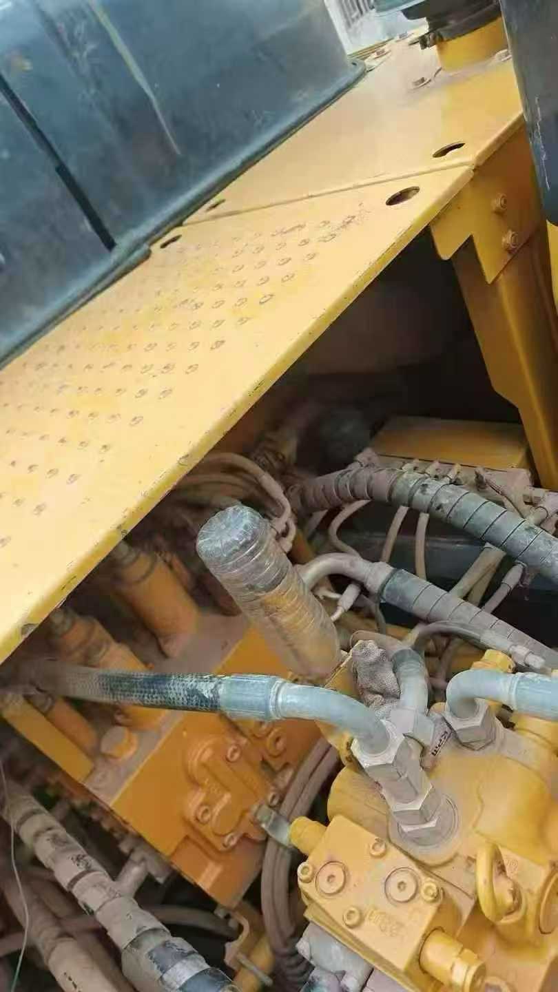 Used Sany SY265C Excavator 2018 Model / 9