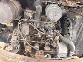 Buy Doosan DH60-7 Used Excavator / 4 Used Doosan DH60-7 Excavator 2016 Model / 4