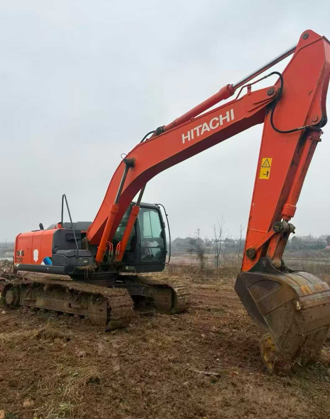 Comprar 日立 EX200 Usado Escavadeira Comprar 日立 EX200 Usado Escavadeira