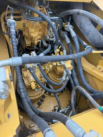 Buy Caterpillar CAT352 Used Excavator / 7 Used Caterpillar CAT352 Excavator 2023 Model / 7