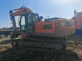 Buy Hitachi ZX240-3G Used Excavator / 3 Used Hitachi ZX240-3G Excavator 2016 Model / 3