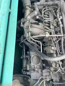 Buy Kobelco SK350-8 Used Excavator / 6 Used Kobelco SK350-8 Excavator 2016 Model / 6