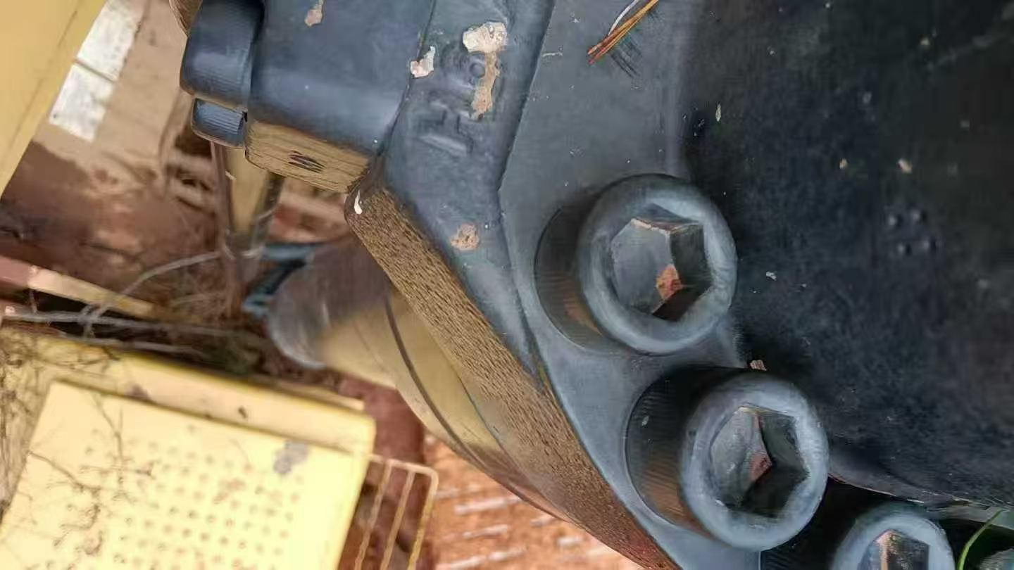 Used Caterpillar 320A Excavator 2021 Model / 7