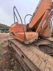 Buy Doosan DH225-9 Used Excavator / 5 Used Doosan DH225-9 Excavator 2015 Model / 5