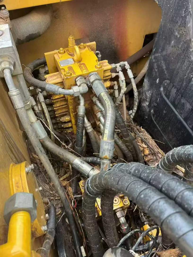 Buy Sany SY95C Used Excavator / 3 Used Sany SY95C Excavator 2021 Model / 3