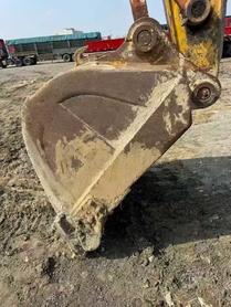 Buy XCMG XE215 Used Excavator / 3 Used XCMG XE215 Excavator 2013 Model / 3