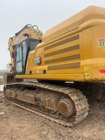 Buy Caterpillar CAT352 Used Excavator / 3 Used Caterpillar CAT352 Excavator 2023 Model / 3