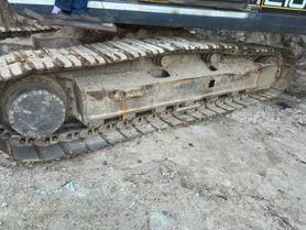 Buy Sumitomo SH210-6 Used Excavator / 4 Used Sumitomo SH210-6 Excavator 2017 Model / 4