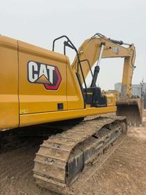 Buy Caterpillar 330B Used Excavator / 3 Used Caterpillar 330B Excavator 2022 Model / 3