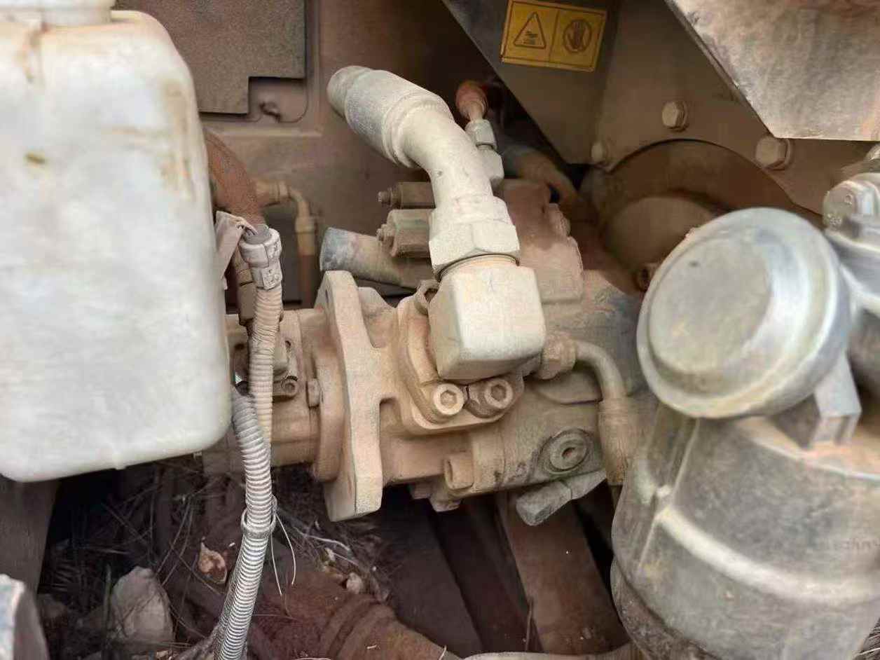 Buy Doosan DX75 Used Excavator / 8 Used Doosan DX75 Excavator 2021 Model / 8