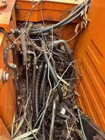 Buy Doosan DX75 Used Excavator / 9 Used Doosan DX75 Excavator 2021 Model / 9