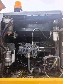 Buy Sumitomo SH200 Used Excavator / 6 Used Sumitomo SH200 Excavator 2016 Model / 6