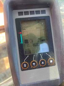 Buy Hitachi ZX60C-5A Used Excavator / 7 Used Hitachi ZX60C-5A Excavator 2021 Model / 7