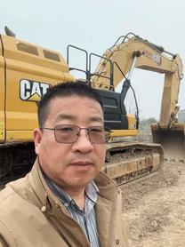 Buy Caterpillar CAT352 Used Excavator / 2 Used Caterpillar CAT352 Excavator 2023 Model / 2