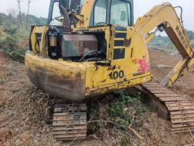 Buy Komatsu PC60 Used Excavator / 2 Used Komatsu PC60 Excavator 2016 Model / 2