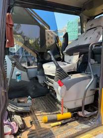 Buy Komatsu PC360-7 Used Excavator / 5 Used Komatsu PC360-7 Excavator 2016 Model / 5